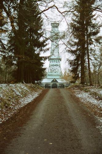 Nearby attraction, Pension Rosengarten in Sangerhausen Nearby attraction, Pension Rosengarten in Sangerhausen