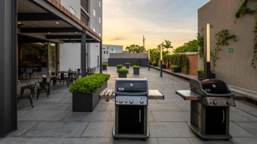 Létesítmények, Staybridge Suites By Holiday Inn Villahermosa Tabasco By IHG in Villahermosa Létesítmények, Staybridge Suites By Holiday Inn Villahermosa Tabasco By IHG in Villahermosa