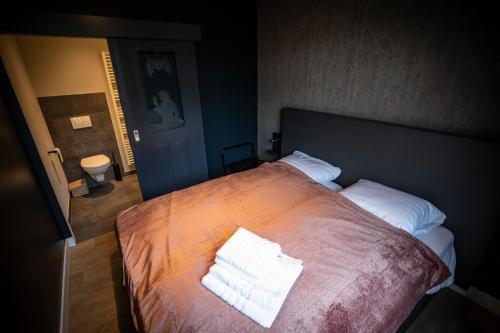 OP10 Logeren in Oldenzaal OP10 Logeren in Oldenzaal