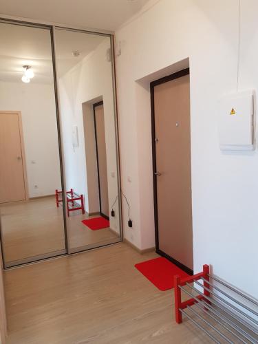 Новая квартира 24/7 in Leninsky Новая квартира 24/7 in Leninsky