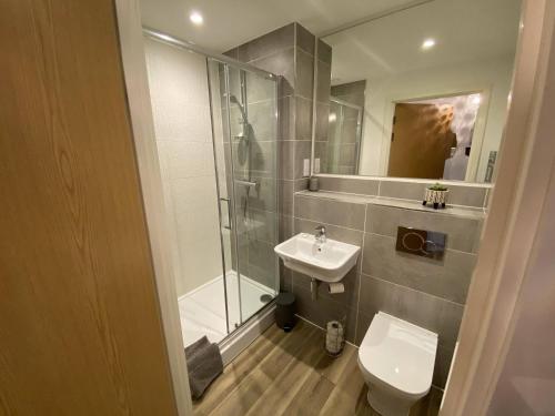 Bany, Park Central City Loft near Midlands Arts Centre - MAC Bany, Park Central City Loft near Midlands Arts Centre - MAC