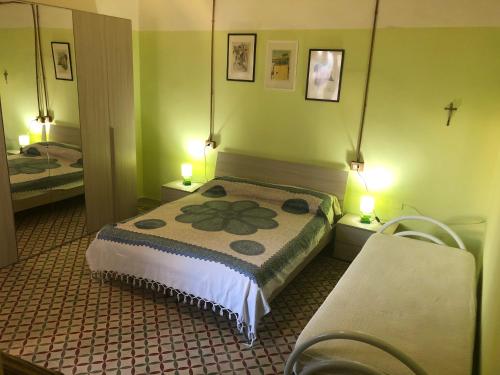 A casa di nonna Vituccia, nel cuore del Salento! in Neviano A casa di nonna Vituccia, nel cuore del Salento! in Neviano