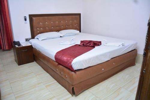 Naba Inn in Chittagong Naba Inn in Chittagong