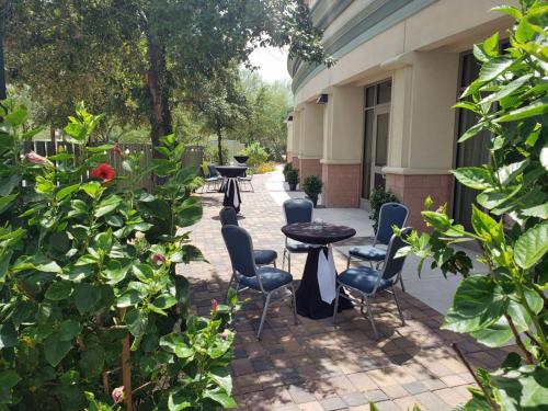 Restaurant, Holiday Inn Phoenix Airport By IHG in Phoenix (AZ) Restaurant, Holiday Inn Phoenix Airport By IHG in Phoenix (AZ)