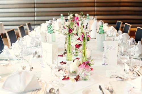 Vergaderruimte / feestzalen, voco Villach By IHG in Villach Vergaderruimte / feestzalen, voco Villach By IHG in Villach