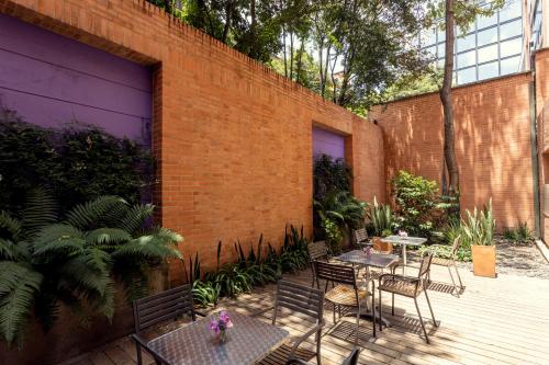 Attrezzature e servizi, Mercure Bogota BH Retiro in Bogotá Attrezzature e servizi, Mercure Bogota BH Retiro in Bogotá