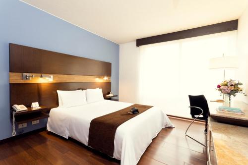 Esterno, Mercure Bogota BH Retiro in Bogotá Esterno, Mercure Bogota BH Retiro in Bogotá