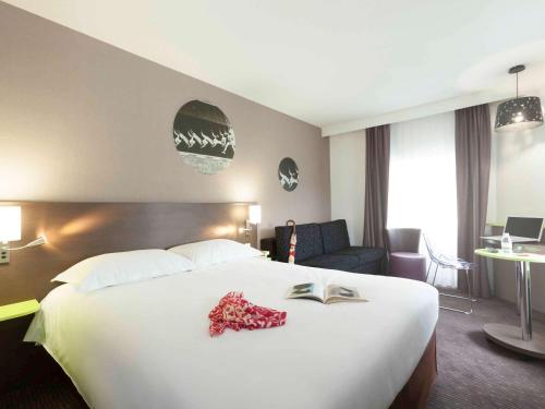 Instalaciones, Ibis Styles Beaune Centre Hotel in Beaune City Center Instalaciones, Ibis Styles Beaune Centre Hotel in Beaune City Center