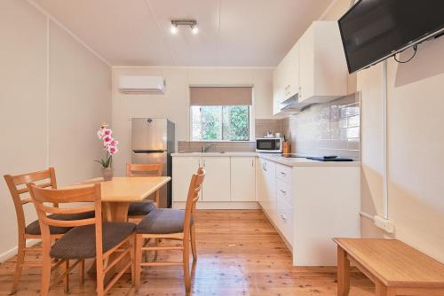 Pogled, Ruthven Street Motor Inn in Toowoomba Pogled, Ruthven Street Motor Inn in Toowoomba