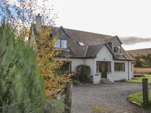 Corriemhor Beag in Contin Corriemhor Beag in Contin