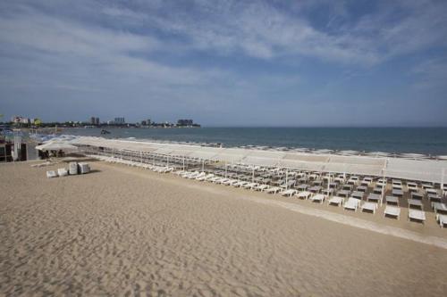 Strand, Apartment in Apart Hotel Mechta in Anapa Strand, Apartment in Apart Hotel Mechta in Anapa