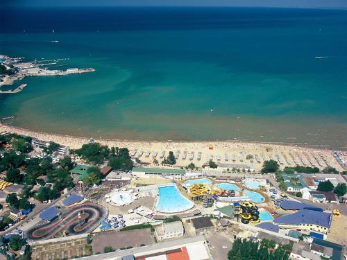 Apartment in Apart Hotel Mechta in Anapa Apartment in Apart Hotel Mechta in Anapa