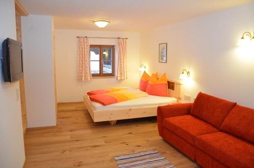 Kleintodlinggut in Ecking Kleintodlinggut in Ecking