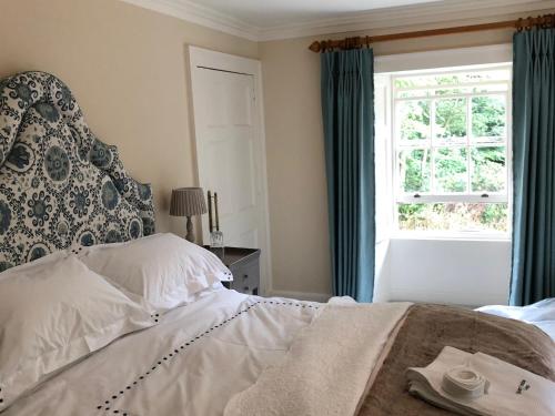 Quarry Gardens Lodge in Fochabers Quarry Gardens Lodge in Fochabers