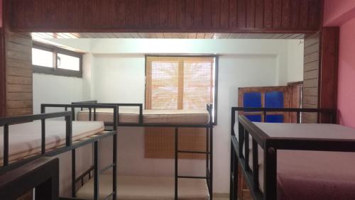 Deep Blue Divers Hostel Dahab in Дахаб Deep Blue Divers Hostel Dahab in Дахаб