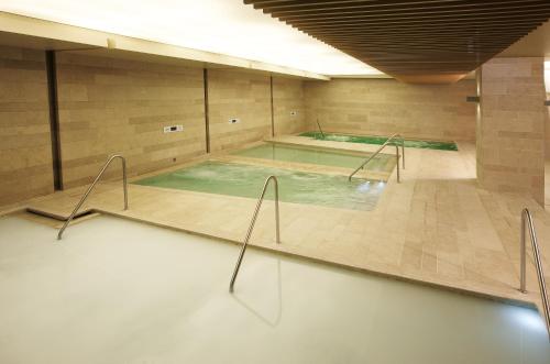 ザ クラシック 500 エグゼキュティブ レジデンス ペンタズ7