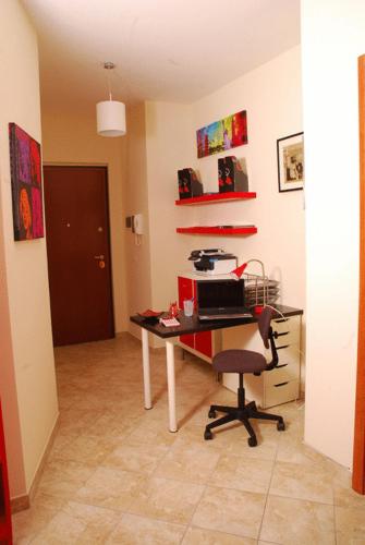 This photo about Stefy's Rooms shared on HyHotel.com