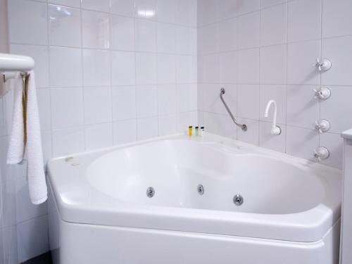 Baño, Dolphin Shores Hotel in Jervis Bay Baño, Dolphin Shores Hotel in Jervis Bay