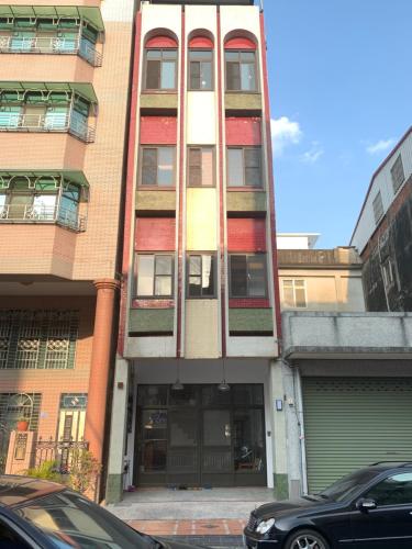 A szálláshely kívülről, 莉莉的家 Lilys - 高雄橋頭老街民宿 in Qiaotou District A szálláshely kívülről, 莉莉的家 Lilys - 高雄橋頭老街民宿 in Qiaotou District