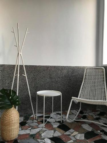 莉莉的家 Lilys - 高雄橋頭老街民宿 in Qiaotou District 莉莉的家 Lilys - 高雄橋頭老街民宿 in Qiaotou District