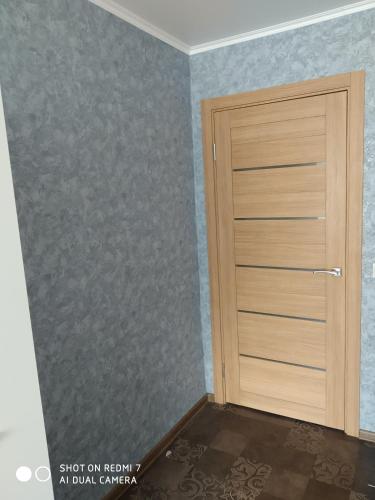 Просторная двухкомнатная квартира in Yelets Просторная двухкомнатная квартира in Yelets