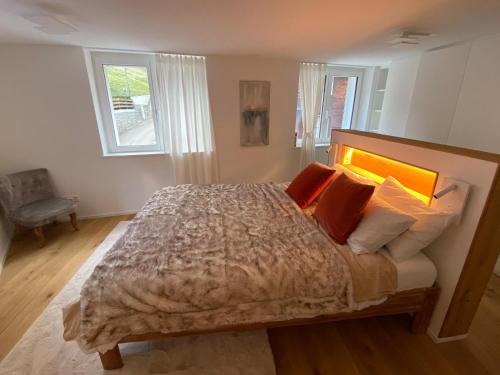 Britannia - Apartment Patagonia