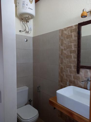 Bagno, Monoambiente en Colonia in Colonia del Sacramento Bagno, Monoambiente en Colonia in Colonia del Sacramento