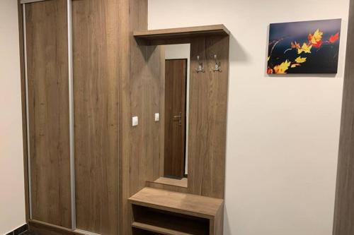 المرافق, Apartman Centrum 301 in usti nad Labem المرافق, Apartman Centrum 301 in usti nad Labem