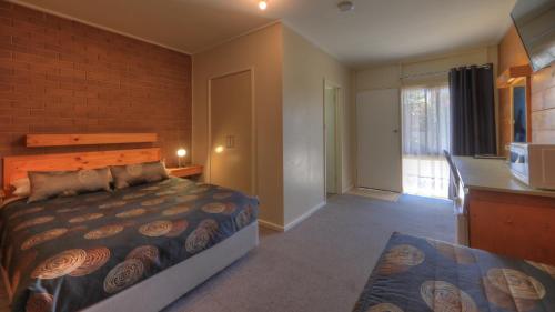 Paruna Motel in Swan Hill Paruna Motel in Swan Hill
