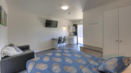 Paruna Motel in Swan Hill Paruna Motel in Swan Hill