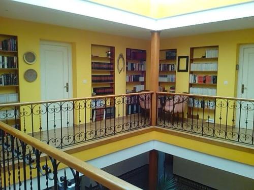 This photo about Las Olivitas shared on HyHotel.com