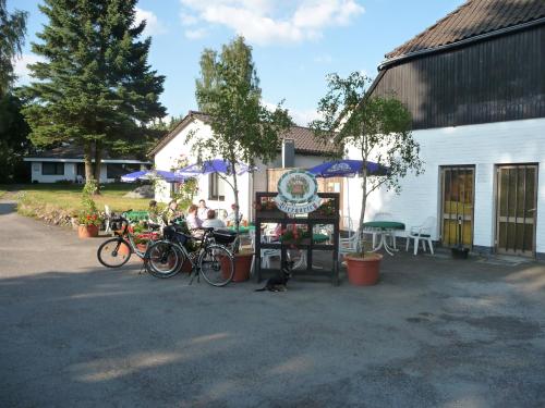 This photo about Hotel Dierks shared on HyHotel.com