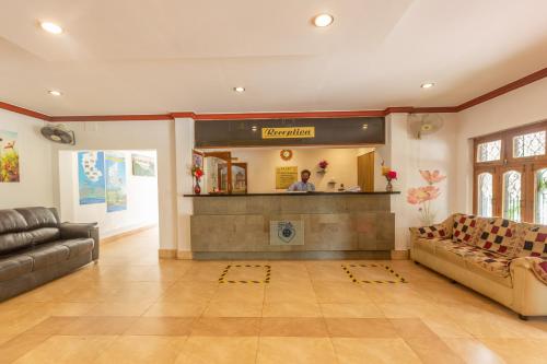 KSTDC Hotel Mayura Bhuvaneshwari Kamalapur in Kamalapur KSTDC Hotel Mayura Bhuvaneshwari Kamalapur in Kamalapur