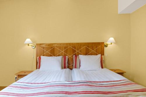 Sure Hotel Studio by Best Western Esplanade in Vasteras Sure Hotel Studio by Best Western Esplanade in Vasteras
