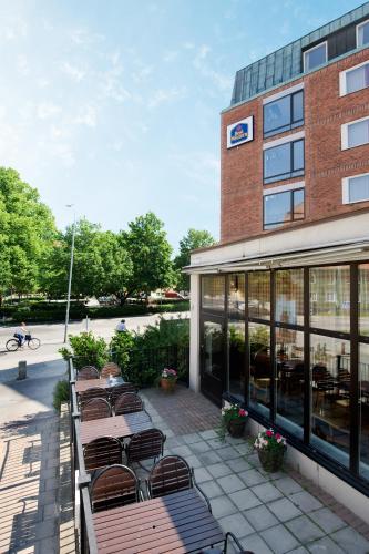 Зручності, Best Western Hotel Esplanade in Вестерос Зручності, Best Western Hotel Esplanade in Вестерос
