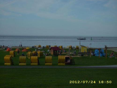 Ferienwohnung-Kuestensnack in Cuxhaven Ferienwohnung-Kuestensnack in Cuxhaven