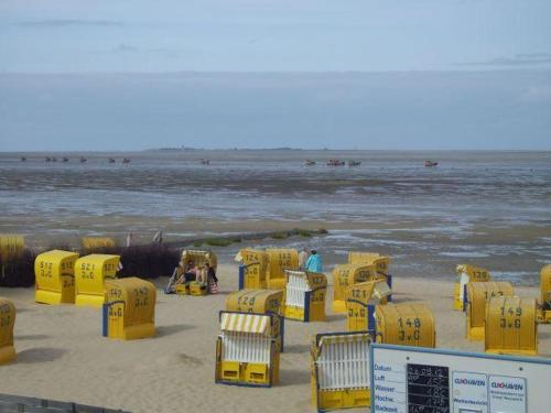 Ferienwohnung-Kuestensnack in Cuxhaven Ferienwohnung-Kuestensnack in Cuxhaven