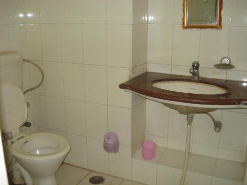 This photo about Hotel City View shared on HyHotel.com