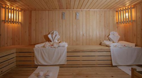 ספא, Royal Mirage Fes in פס ספא, Royal Mirage Fes in פס