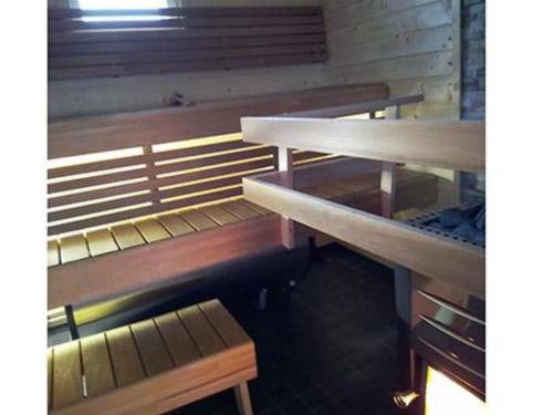 Holiday Home Pariisinranta by Interhome in Paajarvi Holiday Home Pariisinranta by Interhome in Paajarvi