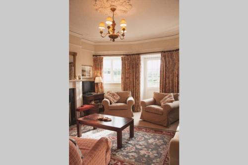 Garden Cottage in Fochabers Garden Cottage in Fochabers