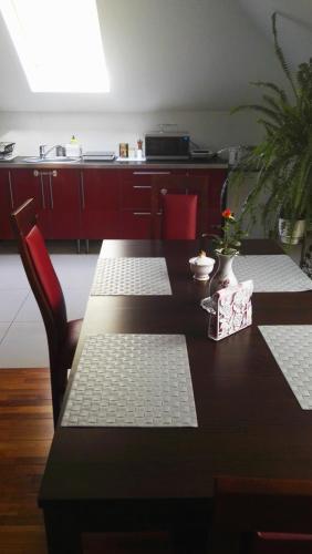 Willa na Jurze in Zarki Letnisko Willa na Jurze in Zarki Letnisko