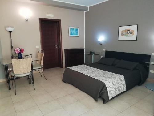 Hotel La Palma