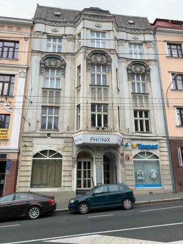 المنظر الخارجي, Apartman Centrum 301 in usti nad Labem المنظر الخارجي, Apartman Centrum 301 in usti nad Labem