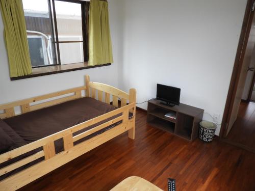 Guestroom, 一棟貸の宿 いんくりすぶっく in Setouchi Guestroom, 一棟貸の宿 いんくりすぶっく in Setouchi