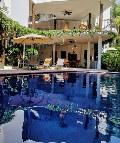 Hotelito Los Sueños Hotel
