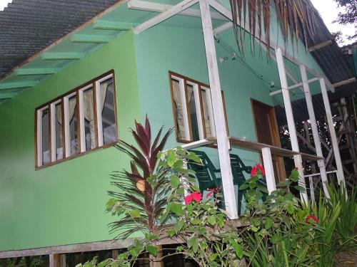 Instalaciones, Casa Jade in Bahía Drake Instalaciones, Casa Jade in Bahía Drake