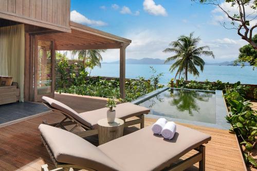 View, An Lam Retreats Ninh Van Bay in Ninh Van Bay View, An Lam Retreats Ninh Van Bay in Ninh Van Bay