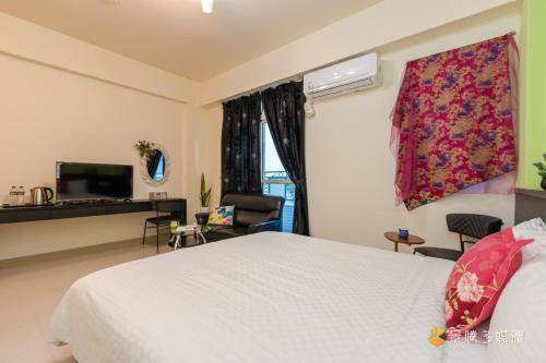 瑞穗農妹子民宿The Nong Family Homestay in Ruisui Township 瑞穗農妹子民宿The Nong Family Homestay in Ruisui Township