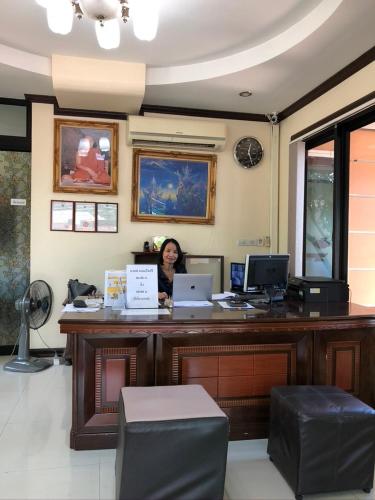 Attractions, Siwasom Resort Sakon Nakhon in Sakon Nakhon Attractions, Siwasom Resort Sakon Nakhon in Sakon Nakhon